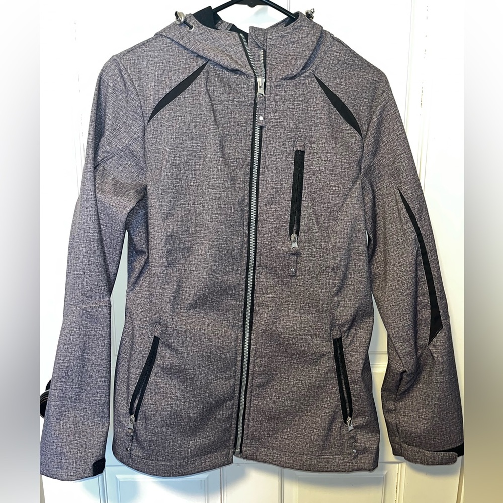 Winter Coat